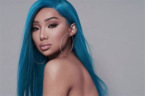 Nikita Dragun Wants You to Live Your Fantasy .